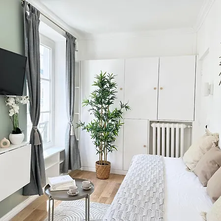 Cosy - Opera Garnier *