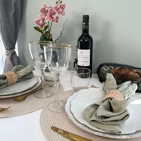 Cosy - Opera Garnier Parigi