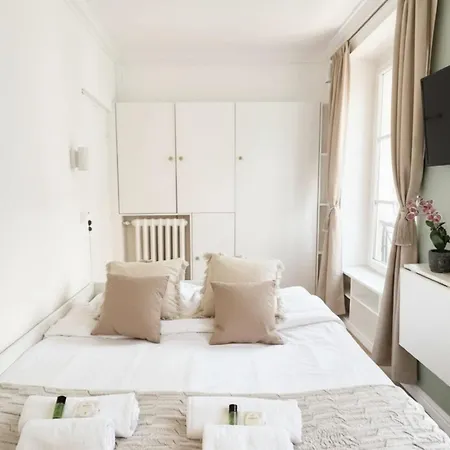 דירה Cosy - Opera Garnier *