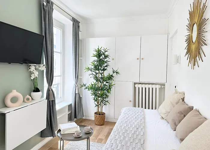 Cosy - Opera Garnier *