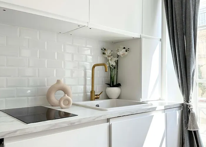 Cosy - Opera Garnier * Paris