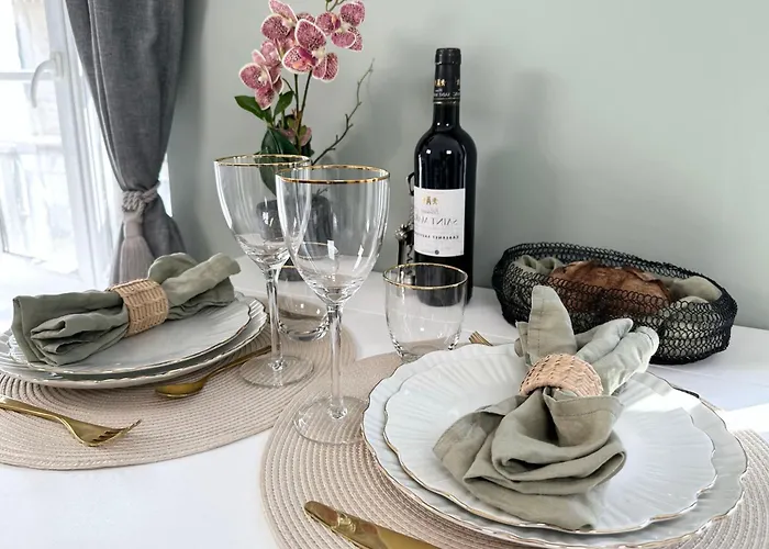 Cosy - Opera Garnier Paříž