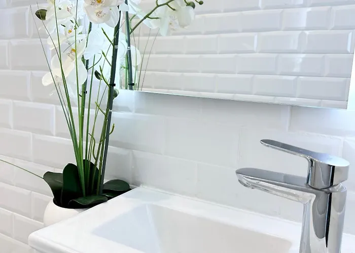 Cosy - Opera Garnier Apartmán