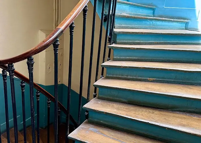 Appartamento Cosy - Opera Garnier *