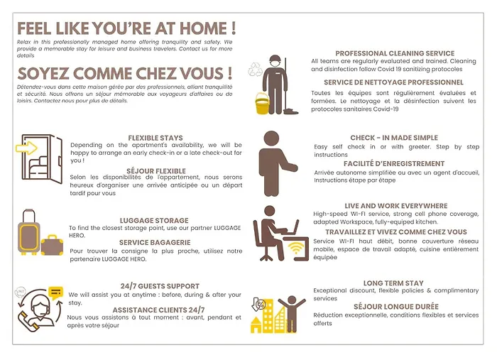 Cosy - Opera Garnier Paříž