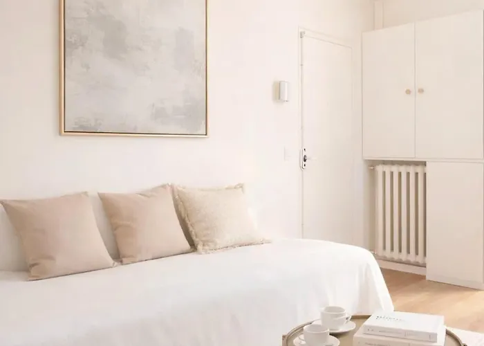 Appartamento Cosy - Opera Garnier