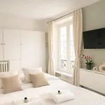 Apartman Cosy - Opera Garnier