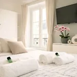 Cosy - Opera Garnier Apartman *