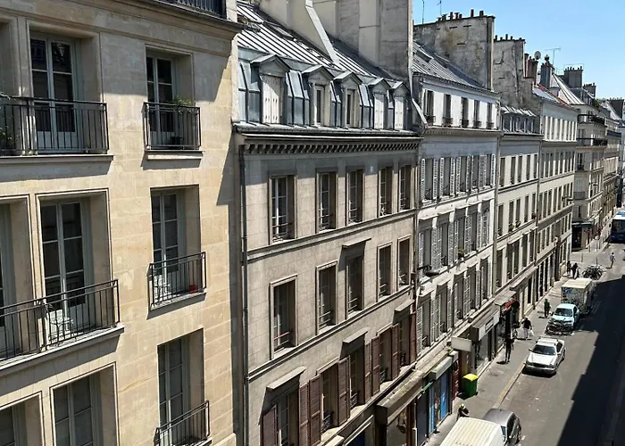 Cosy - Opera Garnier 公寓 巴黎