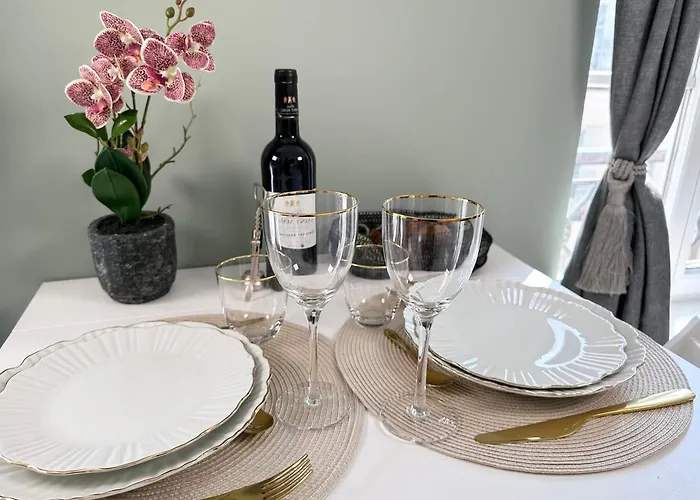 Cosy - Opera Garnier 公寓 *