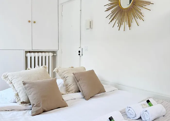 Cosy - Opera Garnier *