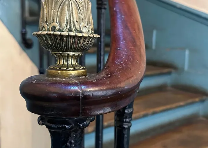 Cosy - Opera Garnier 公寓 *