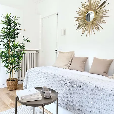 Apartman Cosy - Opera Garnier Párizs