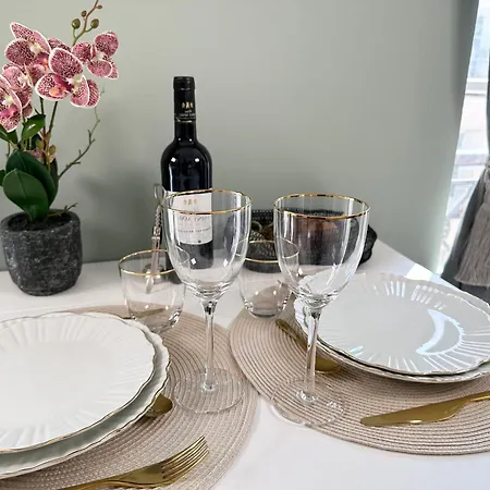 Cosy - Opera Garnier Apartman *